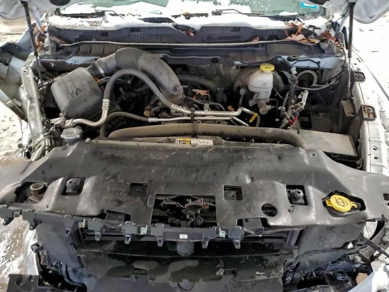 2020 RAM 1500 CLASSIC TRADESMAN  