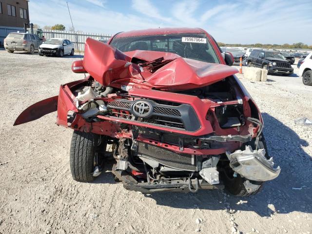 2014 TOYOTA TACOMA DOUBLE CAB PRERUNNER