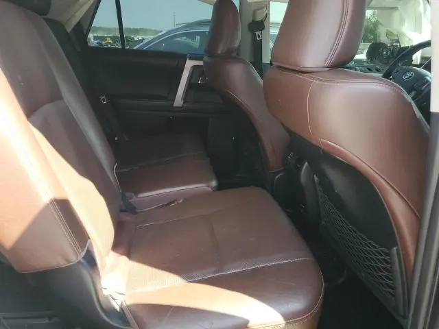 2015 TOYOTA 4RUNNER SR5/SR5 PREMIUM  