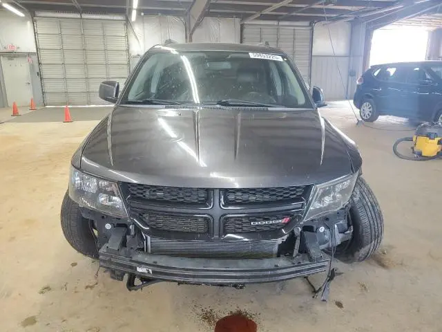 2016 DODGE JOURNEY CROSSROAD  
