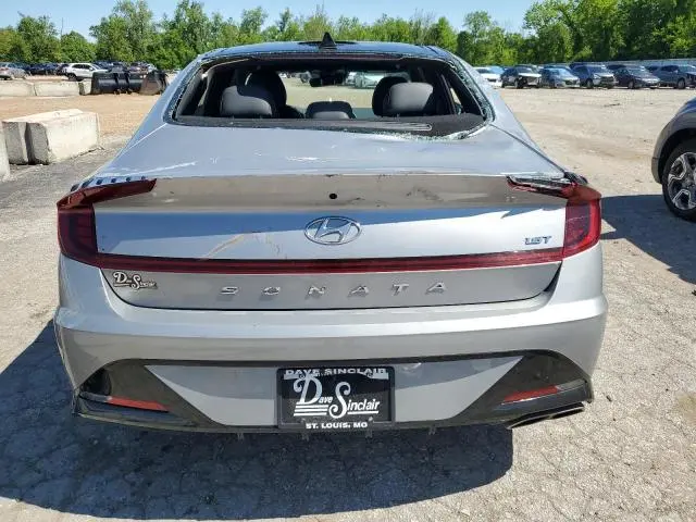 2023 HYUNDAI SONATA SEL PLUS  