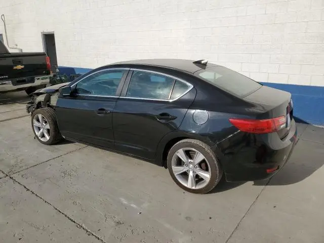 2014 ACURA ILX 20 PREMIUM  
