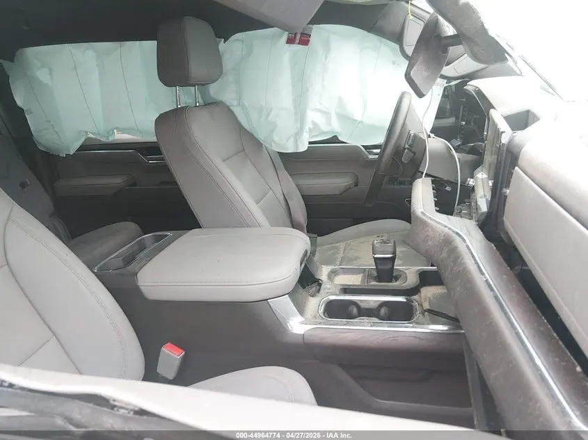 2024 GMC SIERRA 1500 4WD  SHORT BOX SLT