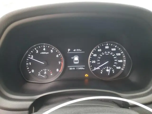 2019 HYUNDAI ELANTRA GT 
