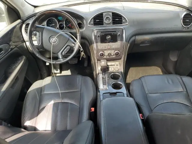 2017 BUICK ENCLAVE   