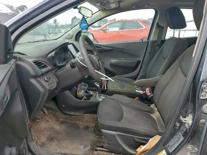 2019 CHEVROLET SPARK LS  
