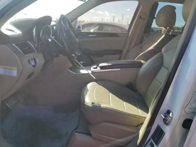 2013 MERCEDES-BENZ ML 350 4MATIC  