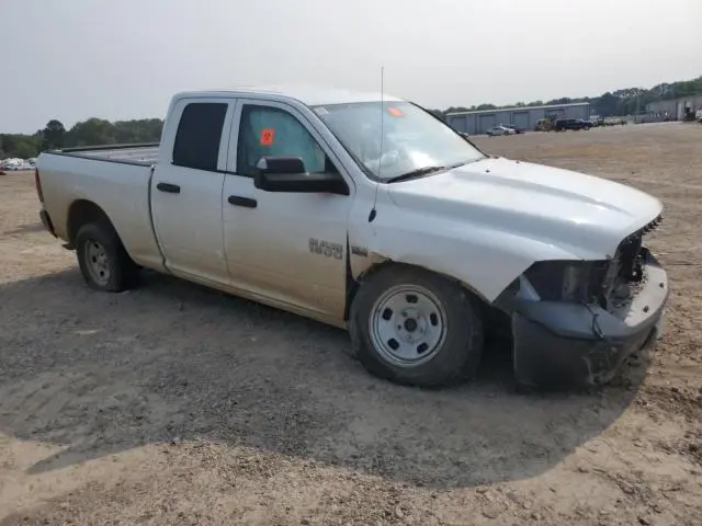 2014 RAM 1500 ST  