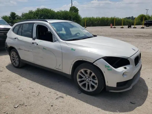 2015 BMW X1 XDRIVE28I  