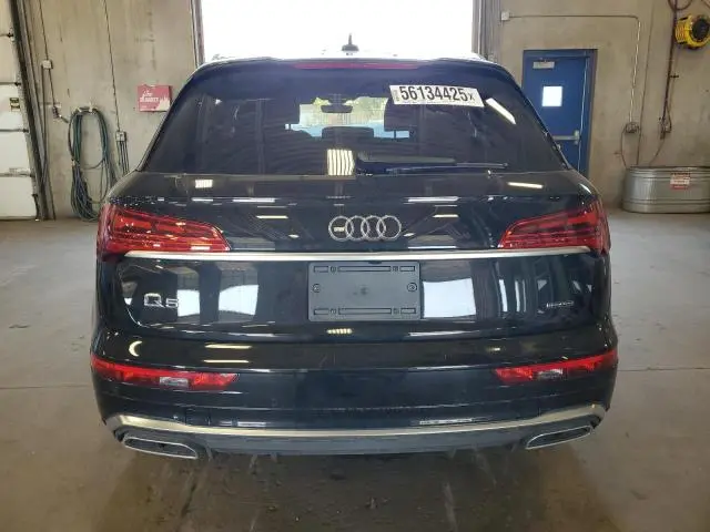 2024 AUDI Q5 PREMIUM 45  