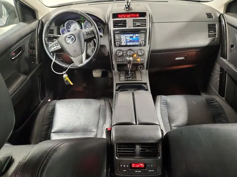 2014 MAZDA CX-9 TOURING  