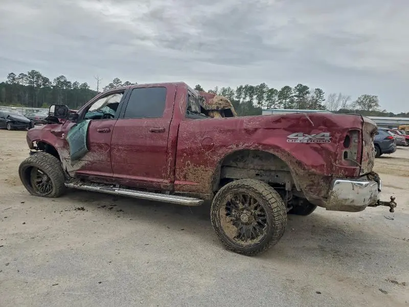 2022 RAM 2500 BIG HORN/LONE STAR  