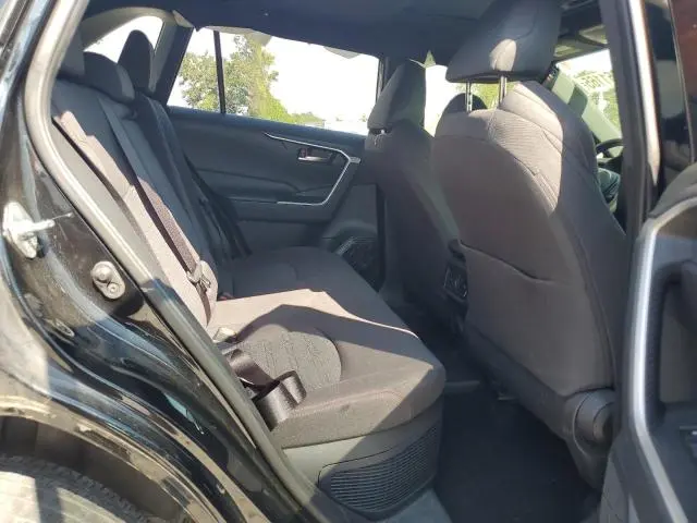 2023 TOYOTA RAV4 PRIME SE  