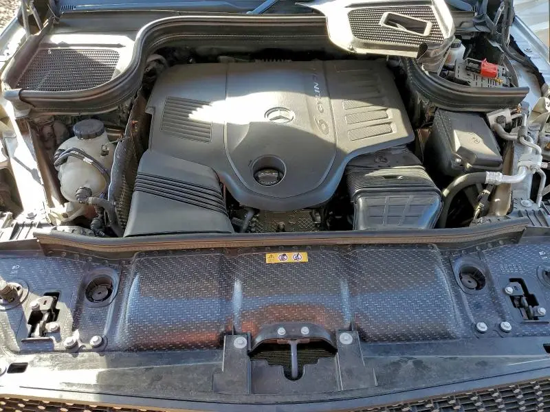 2021 MERCEDES-BENZ GLE 450 4MATIC  