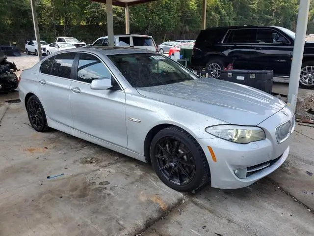 2013 BMW 535 I HYBRID  