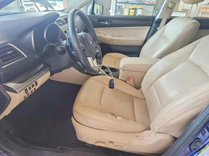 2015 SUBARU LEGACY 2.5I LIMITED  