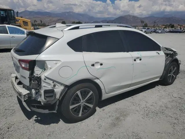 2019 SUBARU IMPREZA PREMIUM  