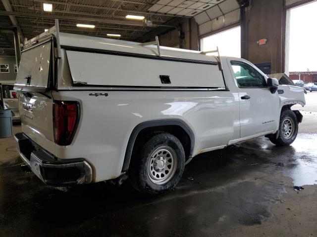 2023 GMC SIERRA K1500