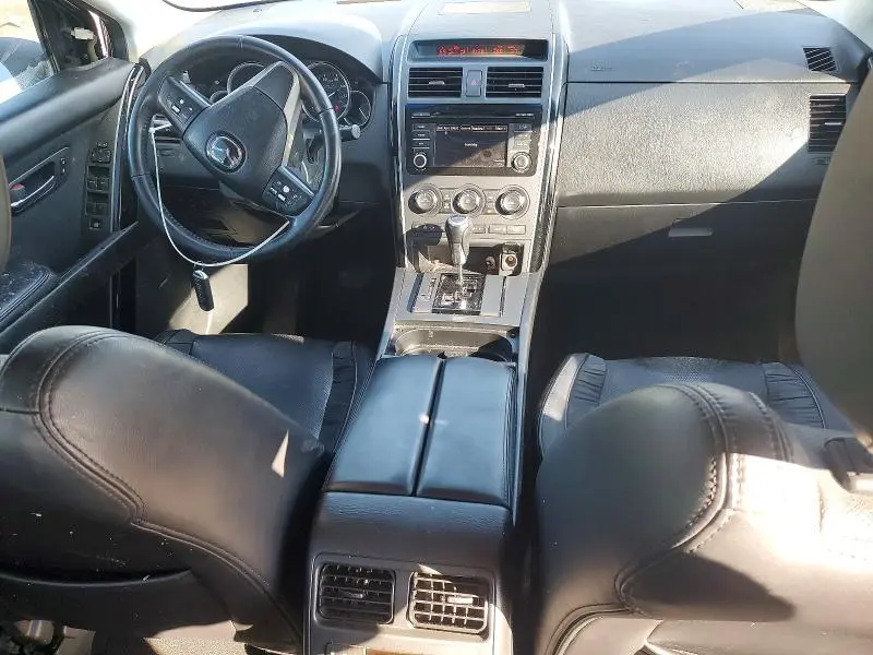 2014 MAZDA CX-9 TOURING  