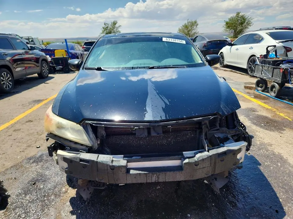 2013 ACURA ILX 20 TECH  