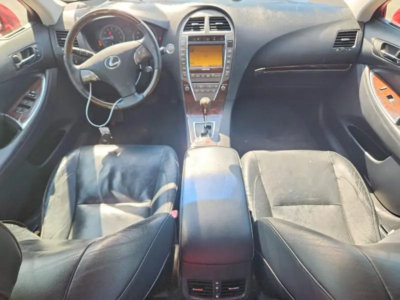2011 LEXUS ES 350  
