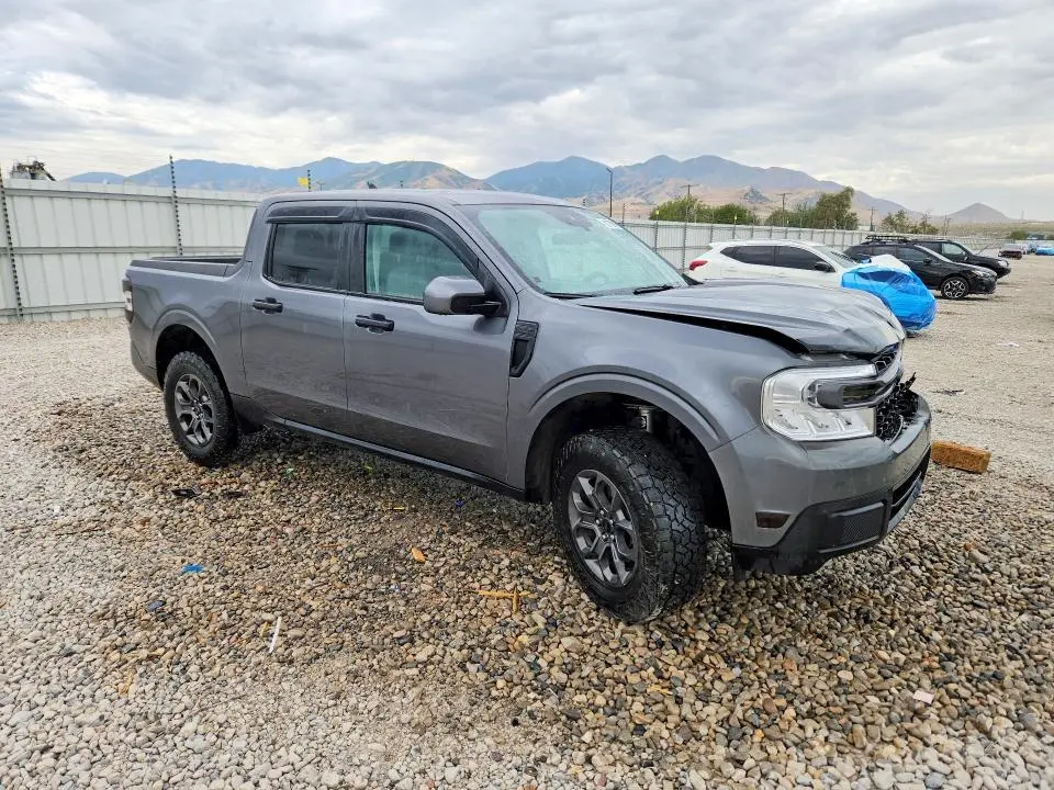 2023 FORD MAVERICK XL  