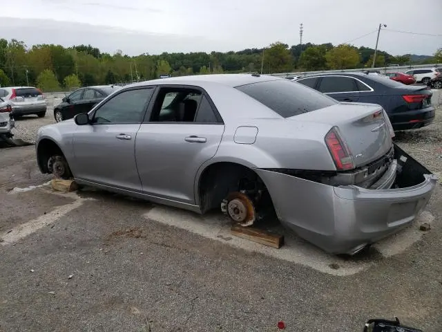 2014 CHRYSLER 300 S  