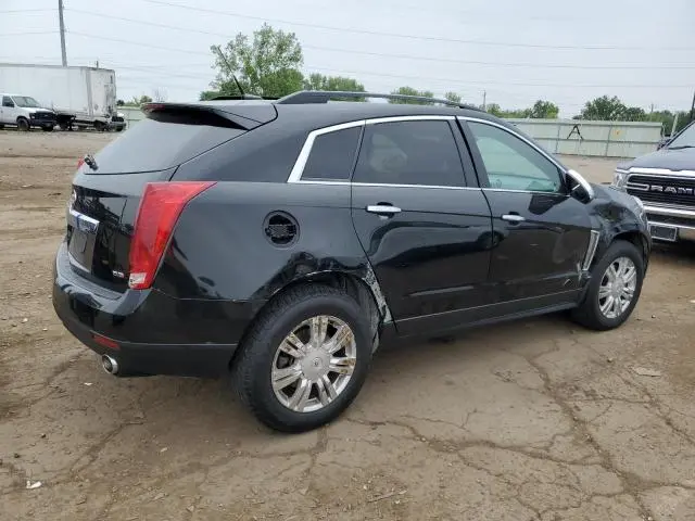 2013 CADILLAC SRX   