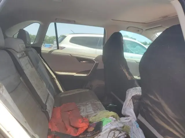 2023 TOYOTA RAV4 LIMITED  