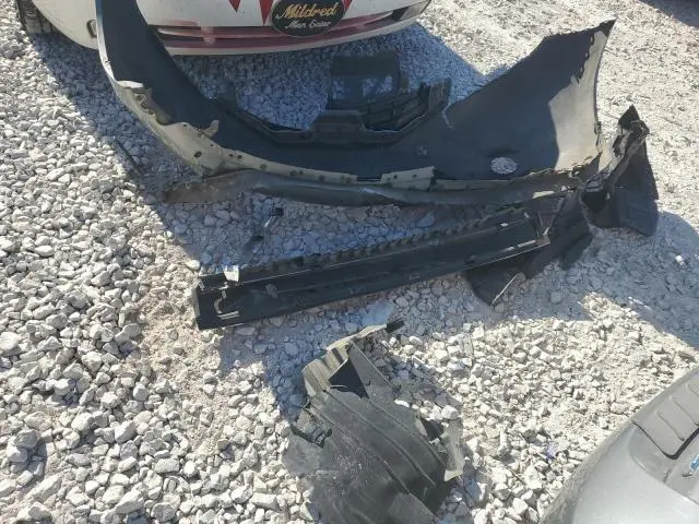 2014 NISSAN VERSA NOTE S  