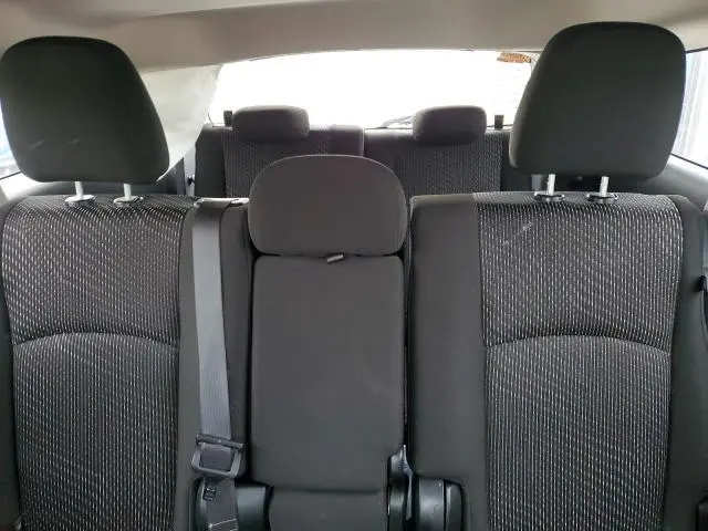 2020 DODGE JOURNEY SE  