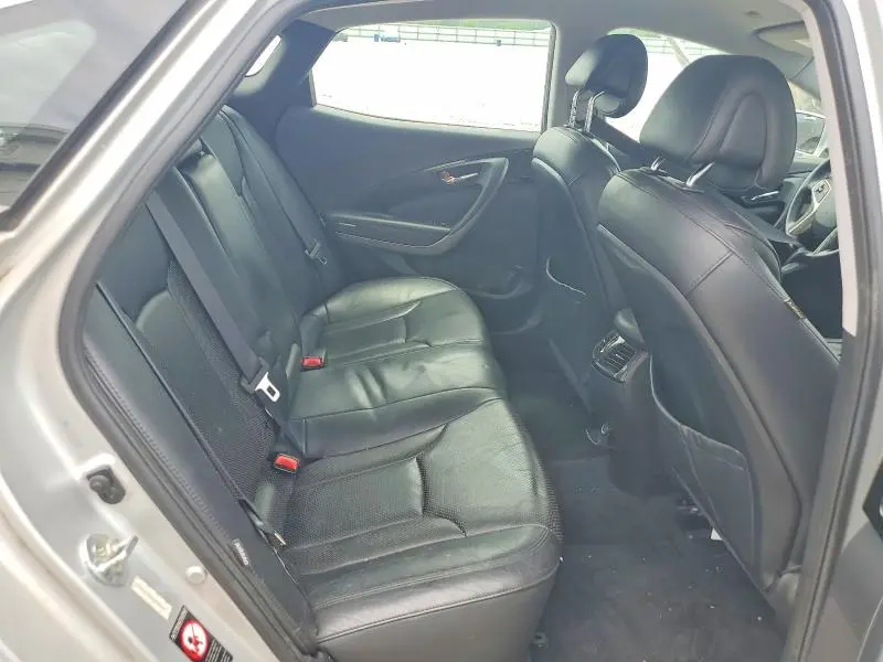 2013 HYUNDAI AZERA BASE  