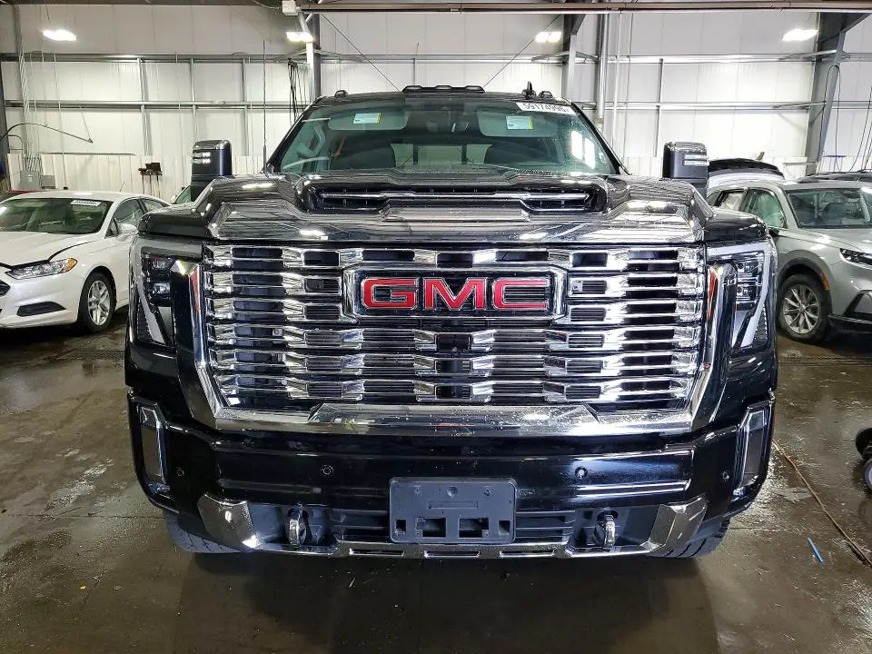 2024 GMC SIERRA K2500 DENALI  