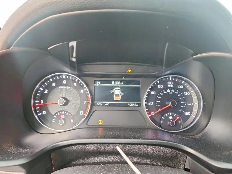2024 KIA FORTE GT LINE  