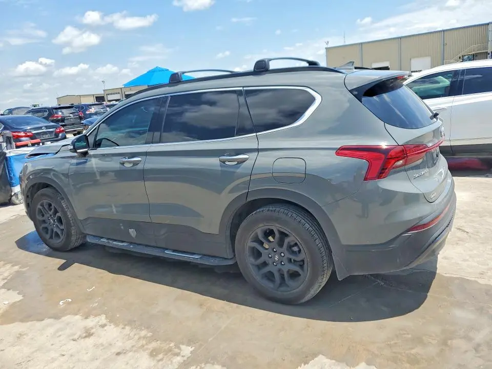 2022 HYUNDAI SANTA FE XRT  