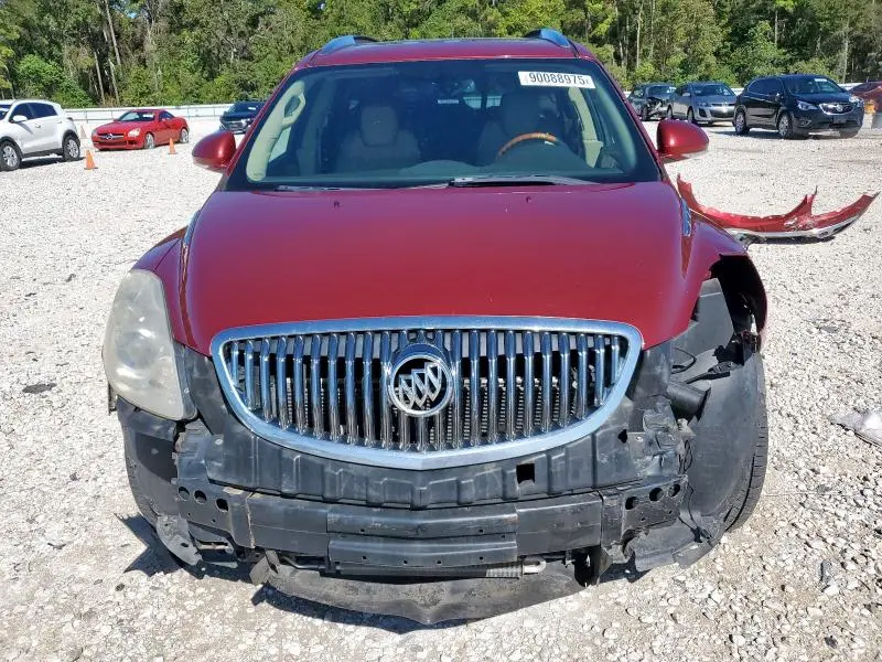 2010 BUICK ENCLAVE CXL  