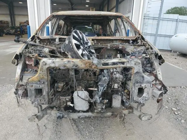 2021 CHRYSLER PACIFICA HYBRID TOURING L  