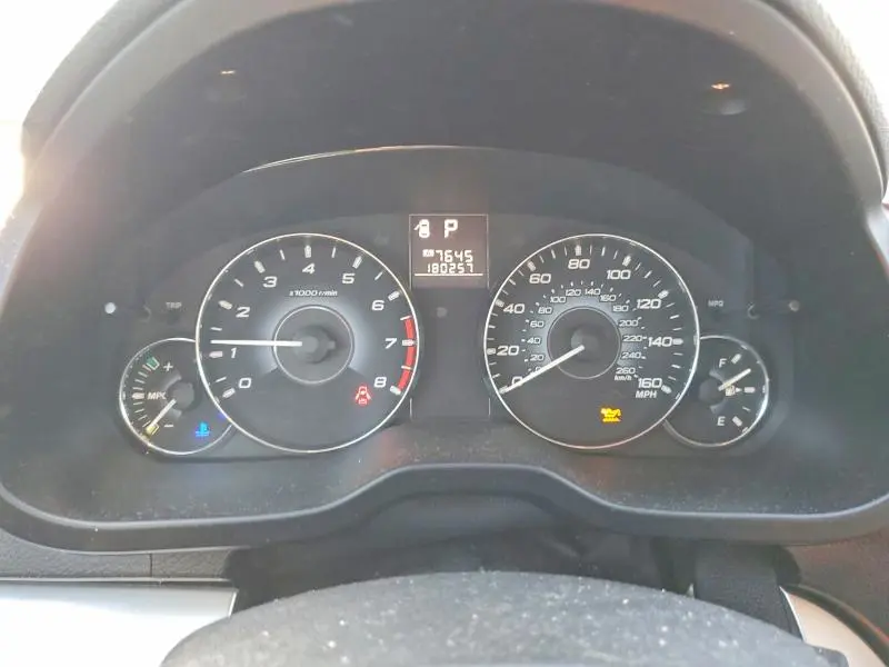 2010 SUBARU LEGACY 3.6R PREMIUM  