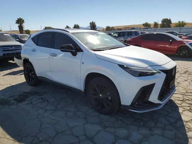 2022 LEXUS NX 350  