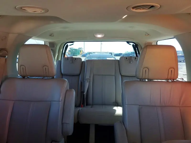 2017 LINCOLN NAVIGATOR SELECT  