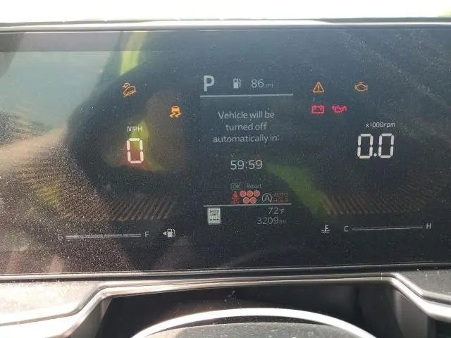 2025 KIA SORENTO LX  