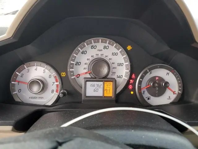 2014 HONDA PILOT EXL  