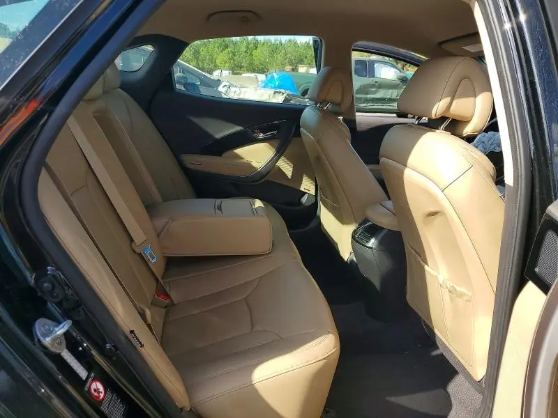 2017 HYUNDAI AZERA BASE  