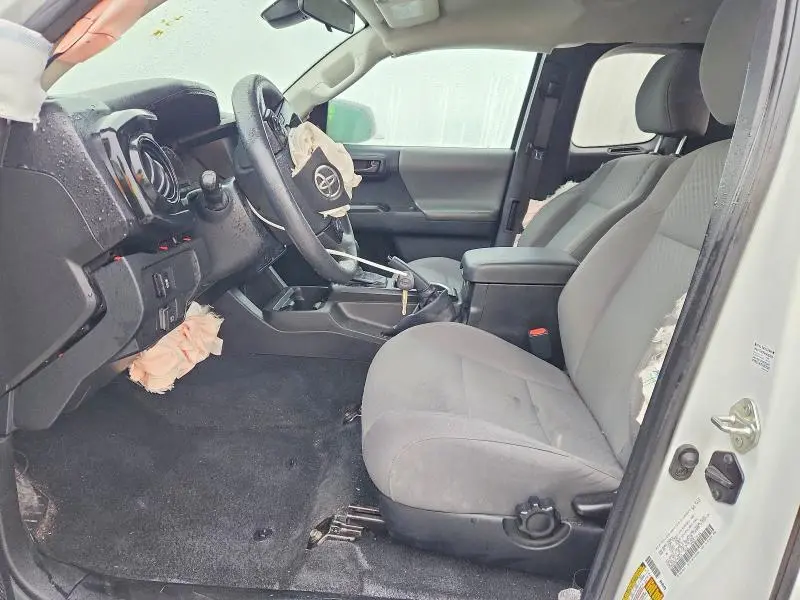 2023 TOYOTA TACOMA ACCESS CAB  