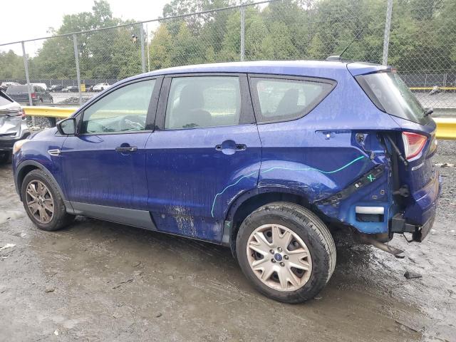 2014 FORD ESCAPE S