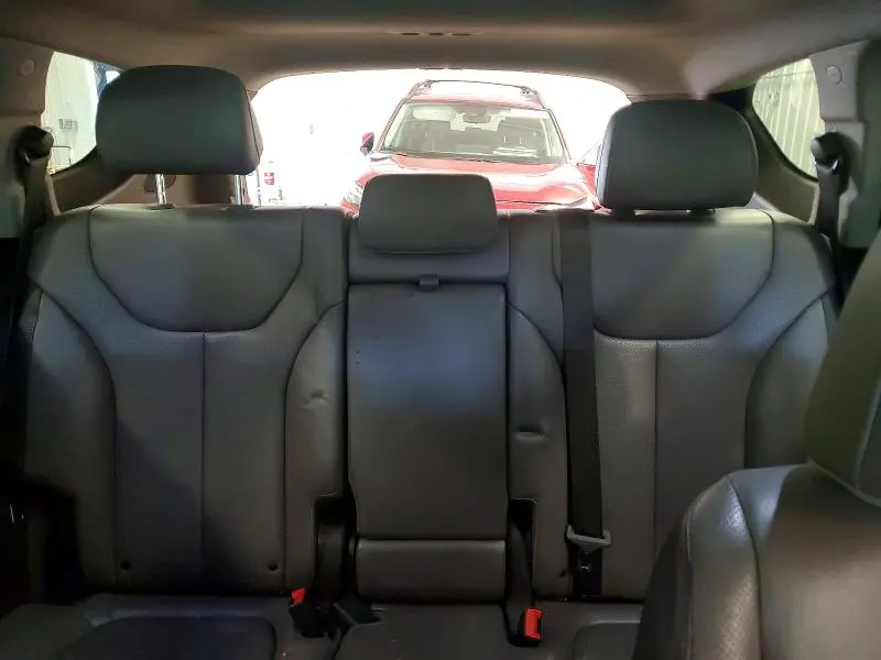 2019 HYUNDAI SANTA FE LIMITED 2.0T  