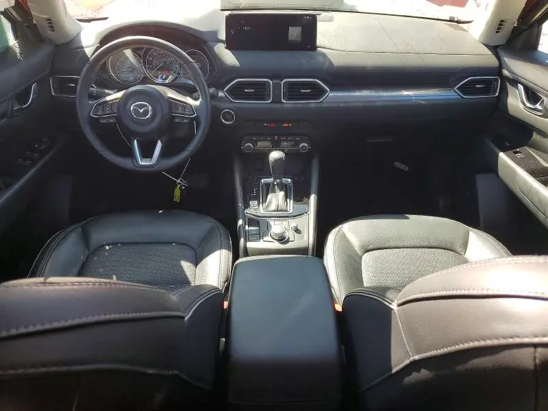 2024 MAZDA CX-5 PREFERRED  