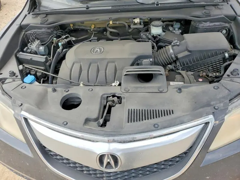 2015 ACURA RDX   