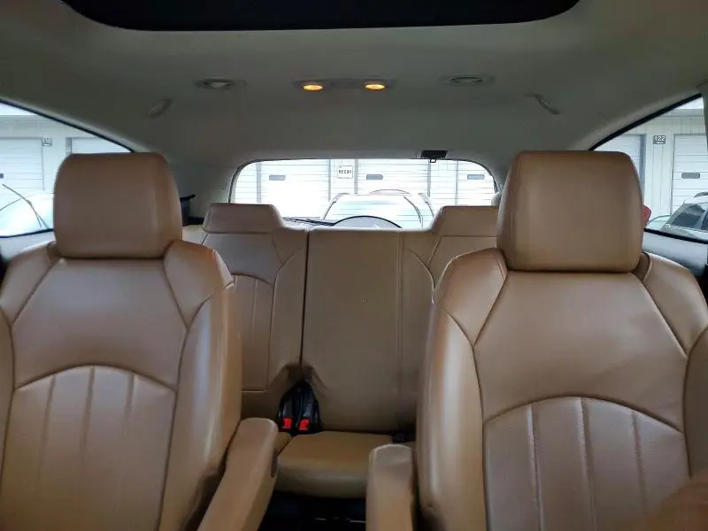 2016 BUICK ENCLAVE   