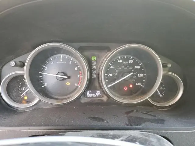 2013 MAZDA CX-9 TOURING  